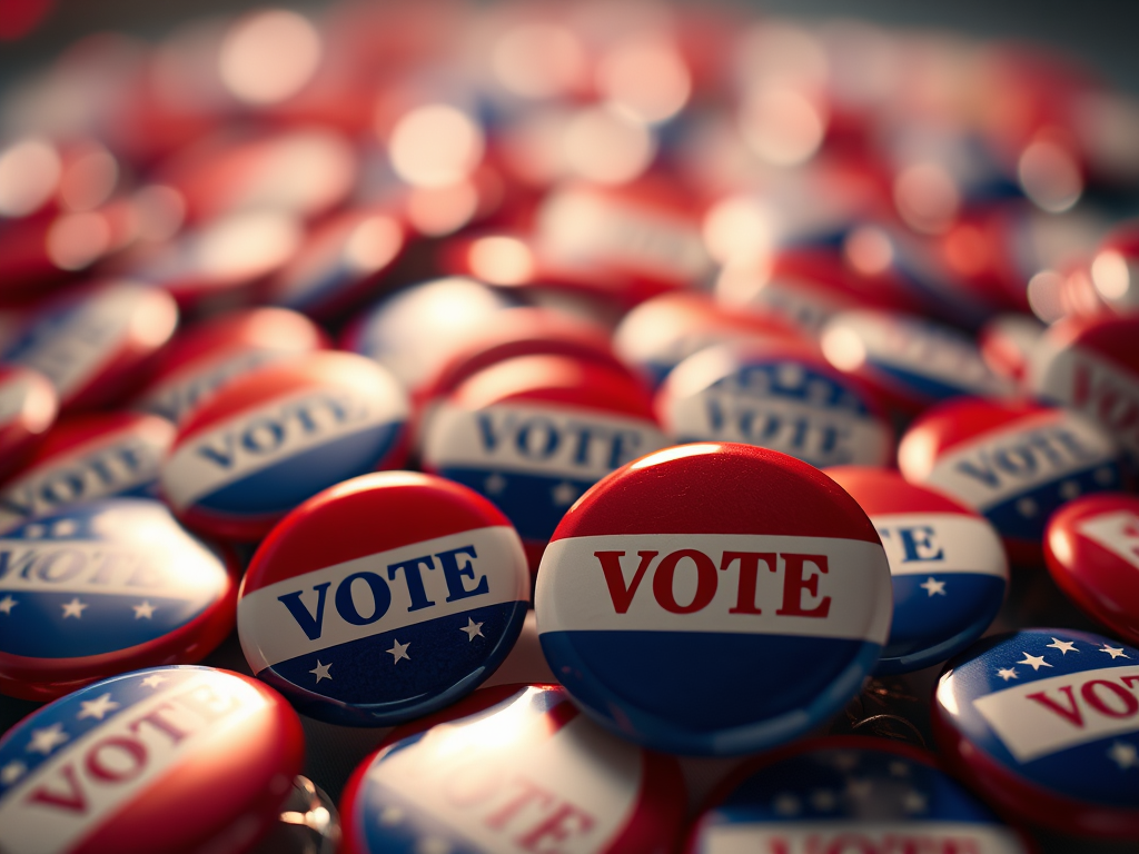 Get Ready for Election Day: Your Local Voter Guide is Now Available