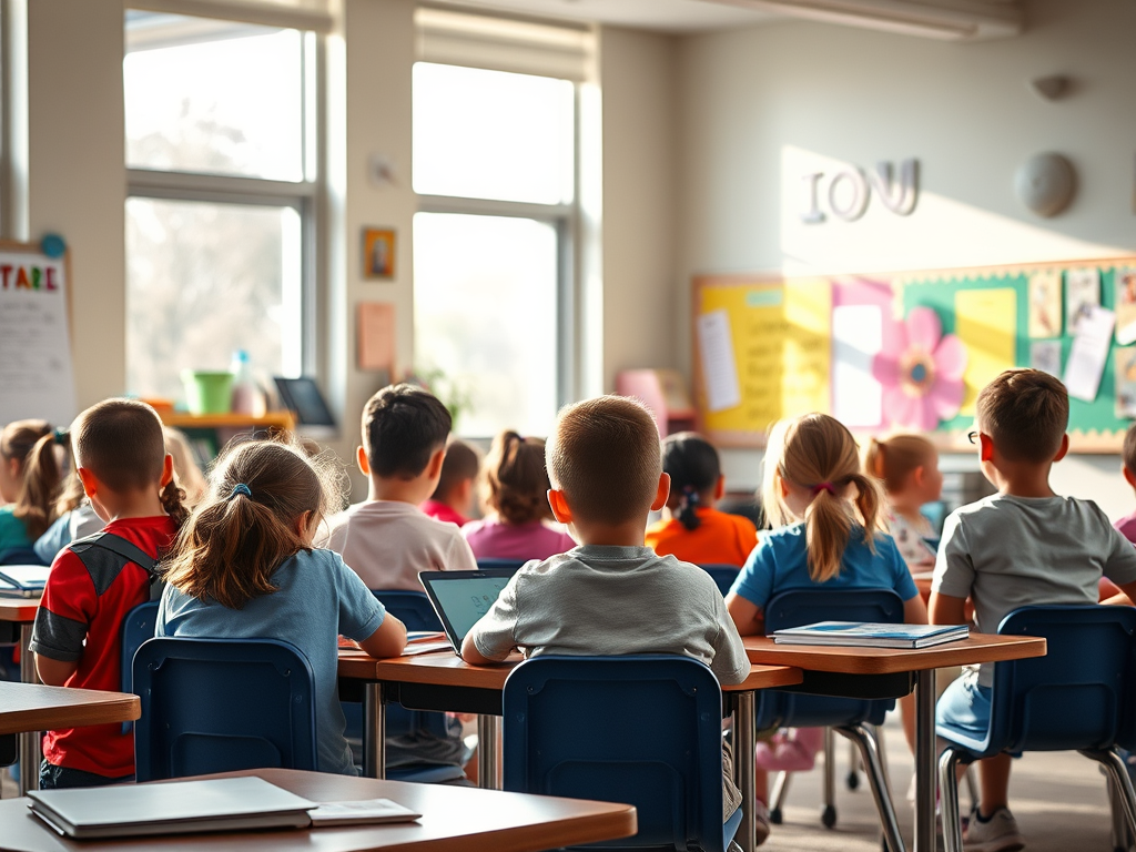 District 112 Encouraged by Rising Enrollment Numbers