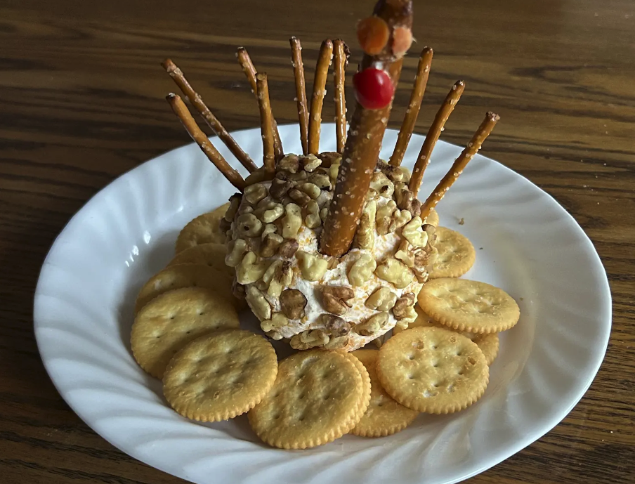 Thanksgiving Dishes for Chefs of All Ages