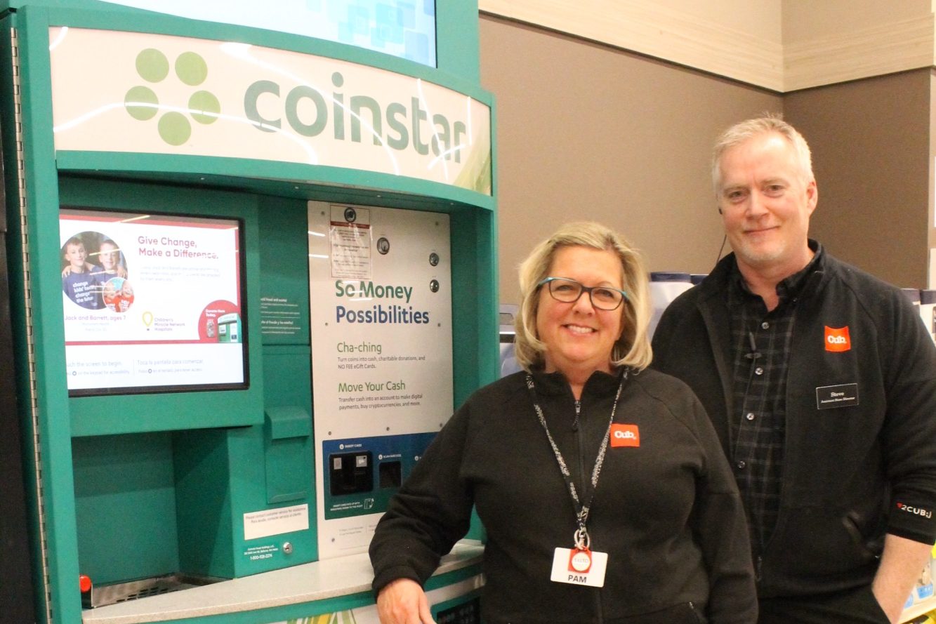 SCAM ALERT: Cub Foods Employees Save Residents from Cryptocurrency Scam