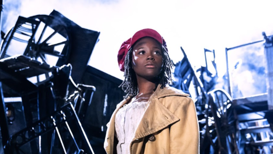 Les Misérables: The Story We’ll Always Need