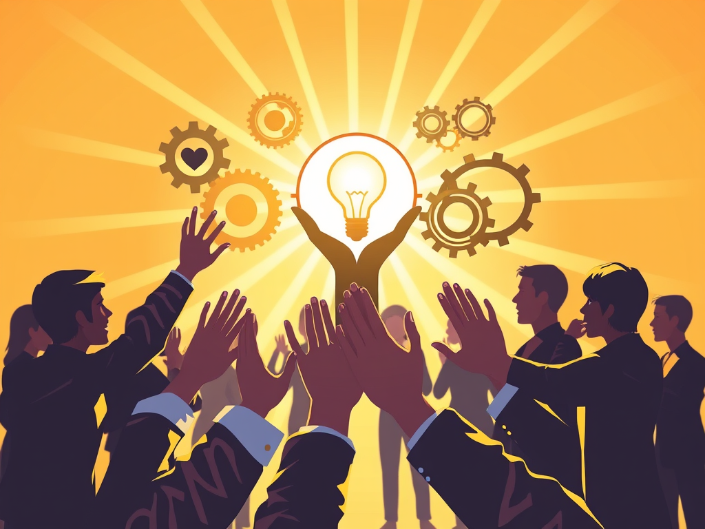 Leadership Keys that Foster Success