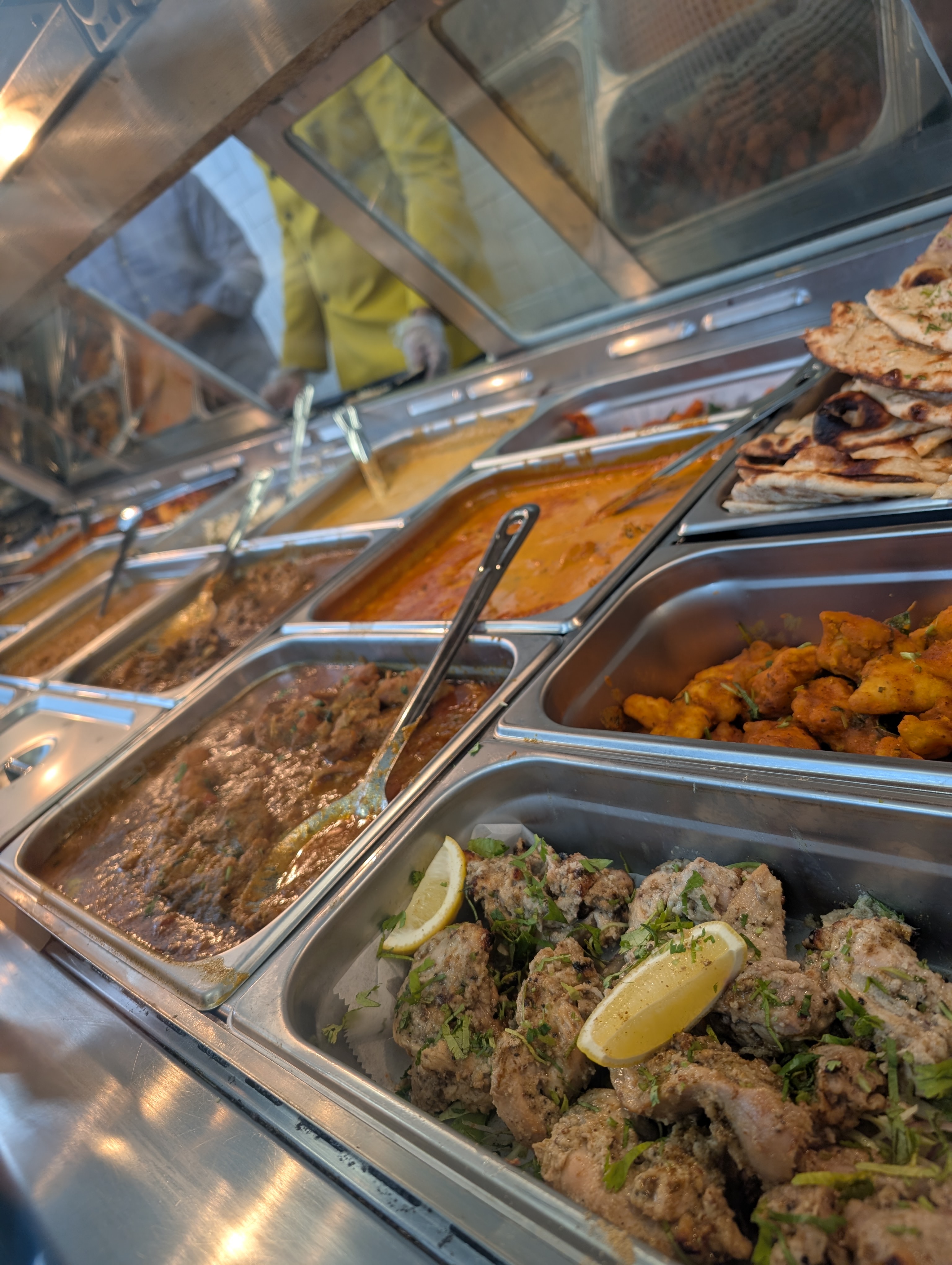 Edible India Opens in Downtown Chaska