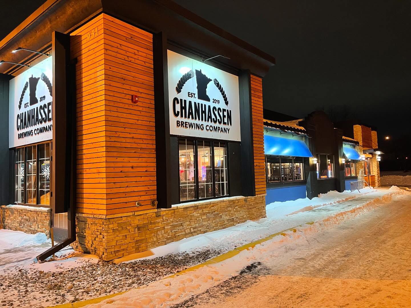 Chanhassen Brewing Company Announces Closure