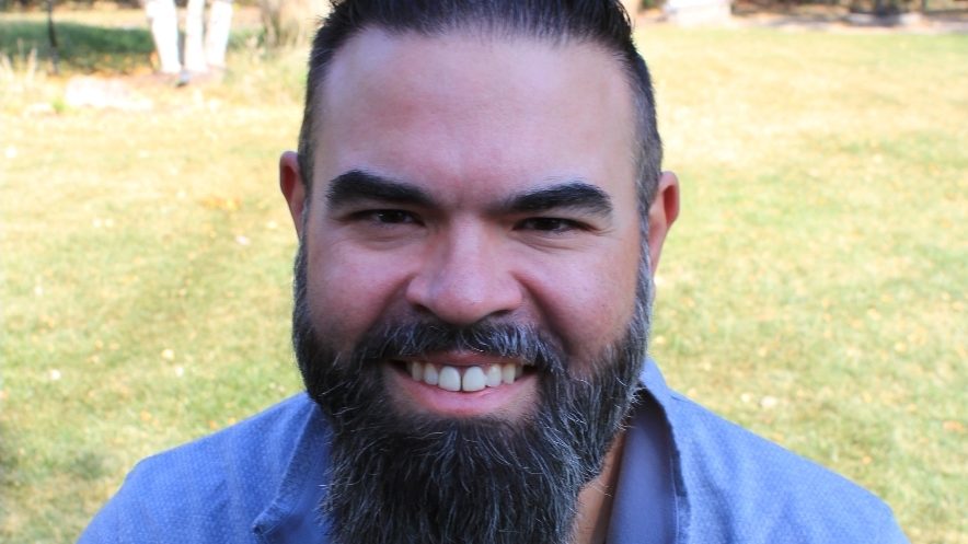 New Councilor Brings a Listening Ear to Represent Ward 2