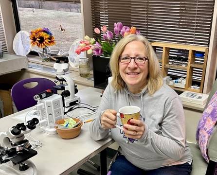 Chaska Educator Recognized Nationally for Humane Science Teaching