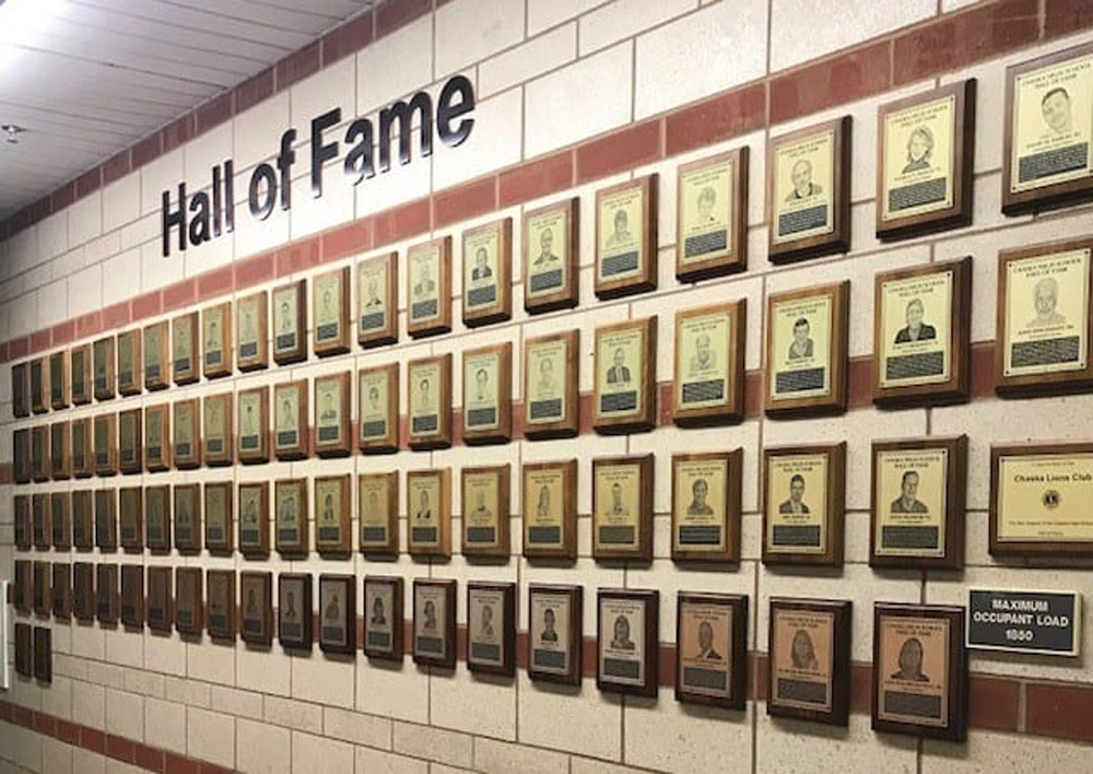 Chaska High Hall of Fame Nominations Now Accepted