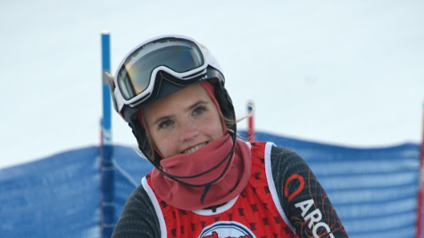 StormHawks Alpine Team Opens 2025 at Metro West Meet