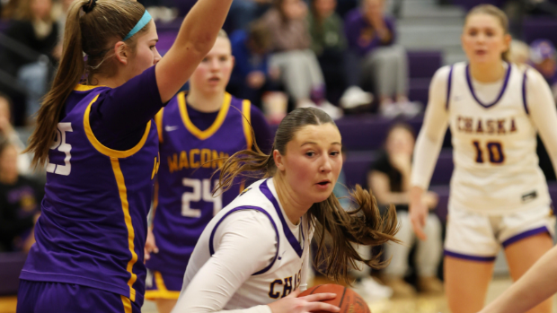 Conference Play Off to a Soaring Start for Hawks Girls