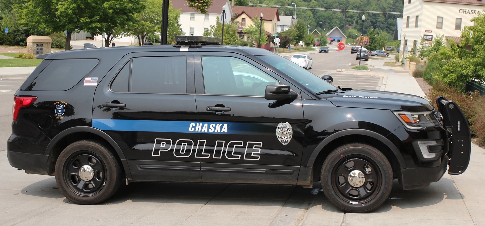 Firearm Threat Leads to Student’s Arrest