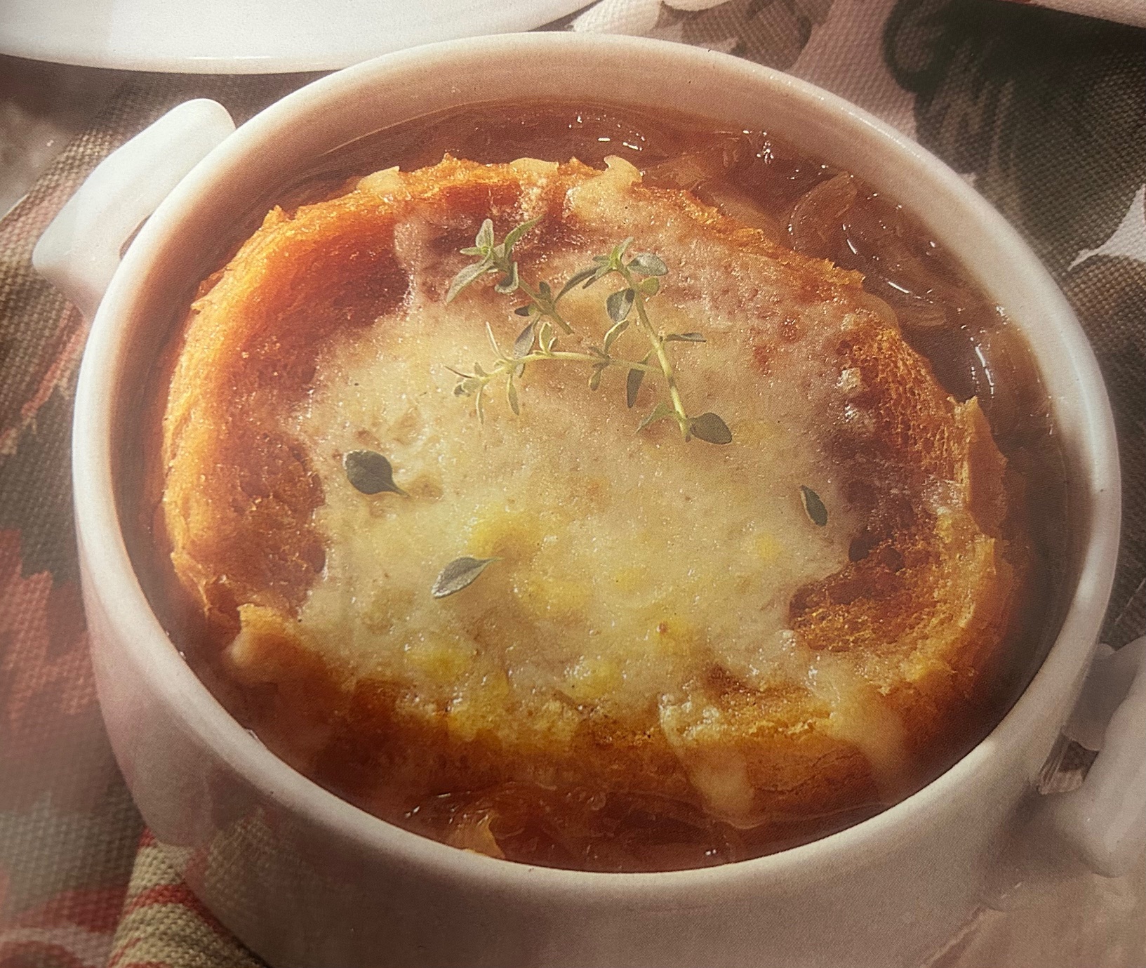 Winter: A Super Time for Soup