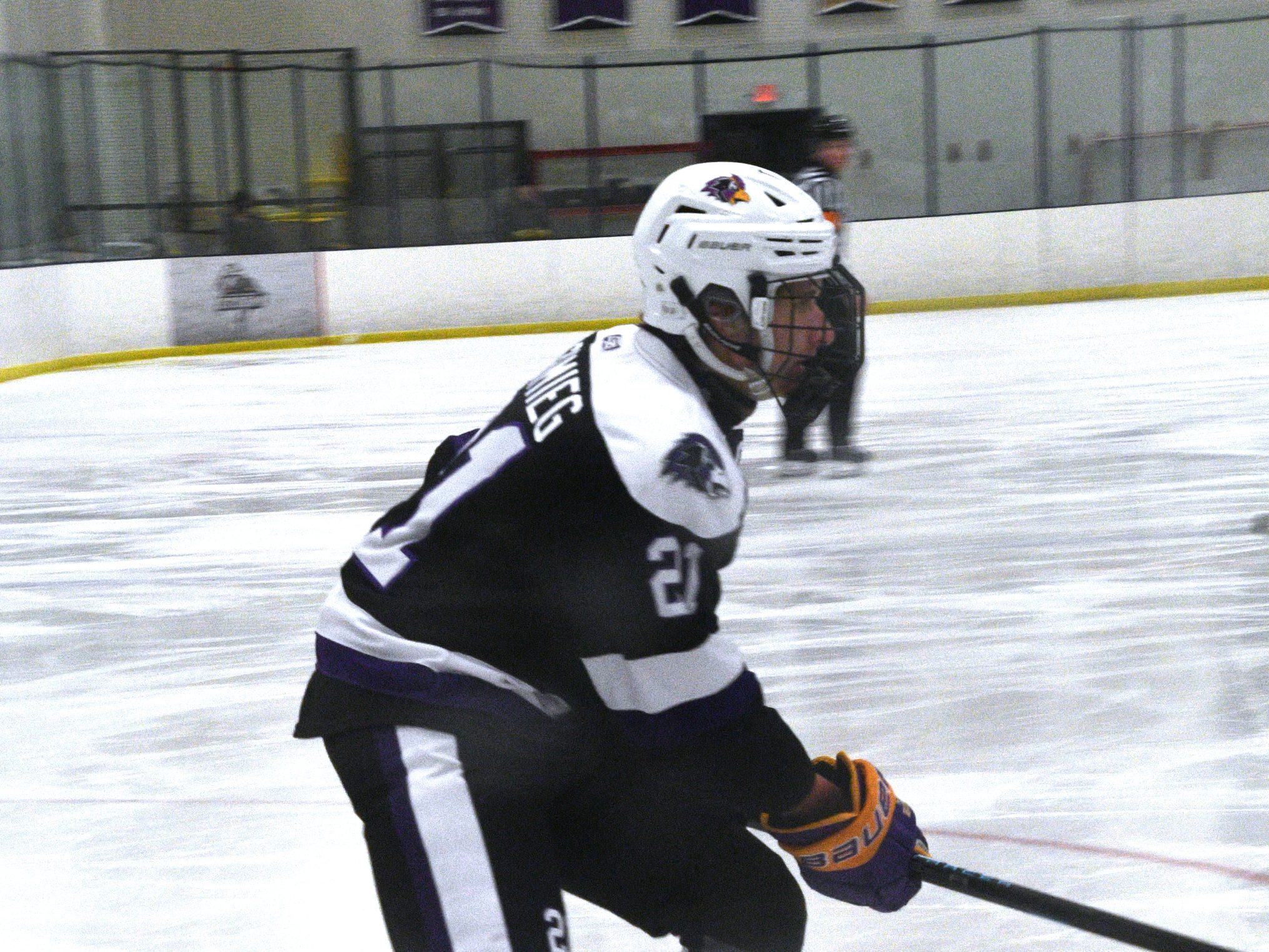 Storm Sweep Chaska in Boys’ Hockey