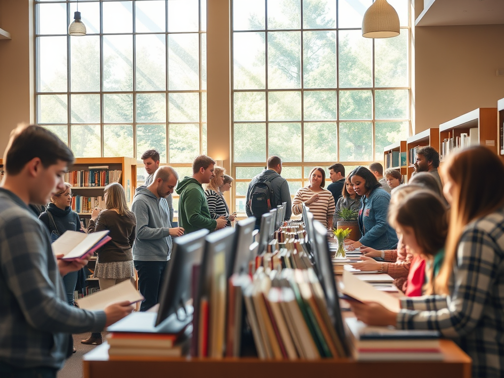 How Carver County Libraries Save You Money