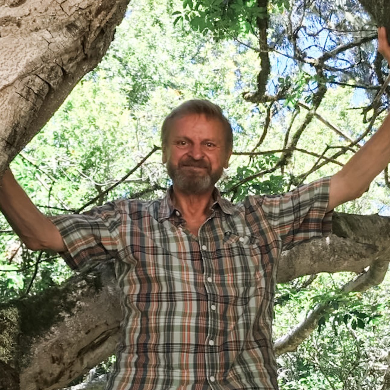 Duane Vernon Levandowski