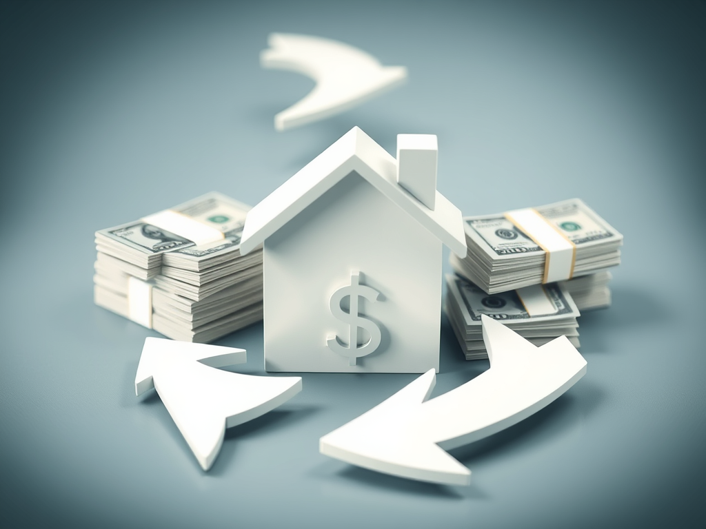 Is a Reverse Mortgage Right for You?