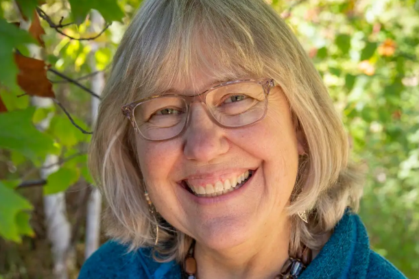 Local Writer To Publish New Collection of Poems