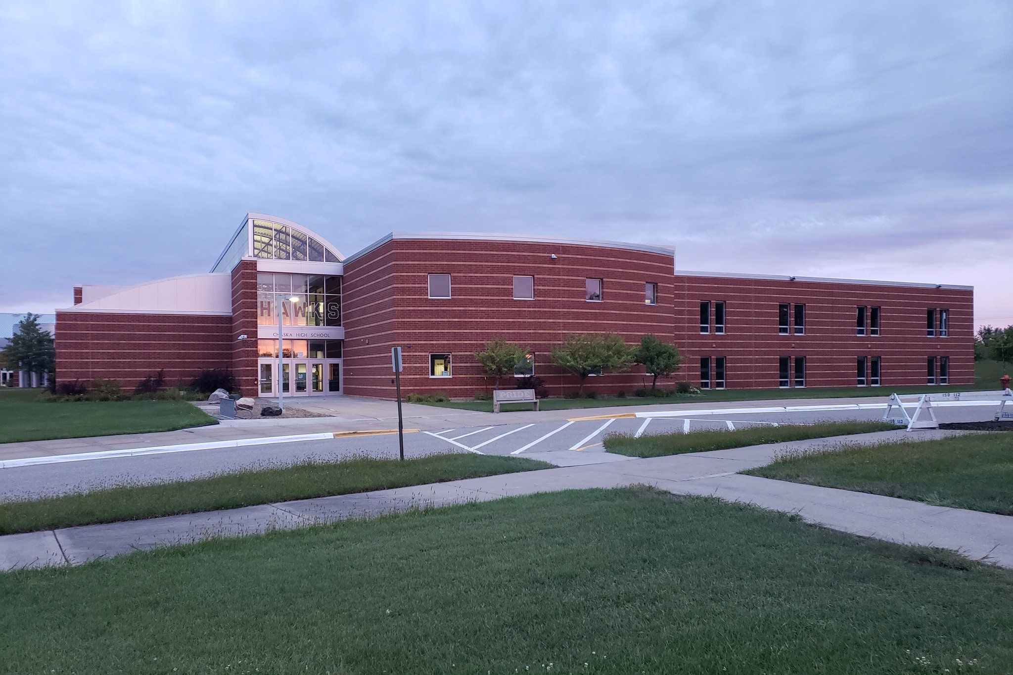 District 112 Plans Cost Cutting Measures