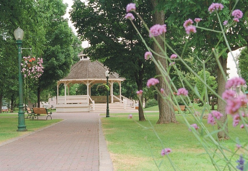 City Square Park Improvements Coming This Summer