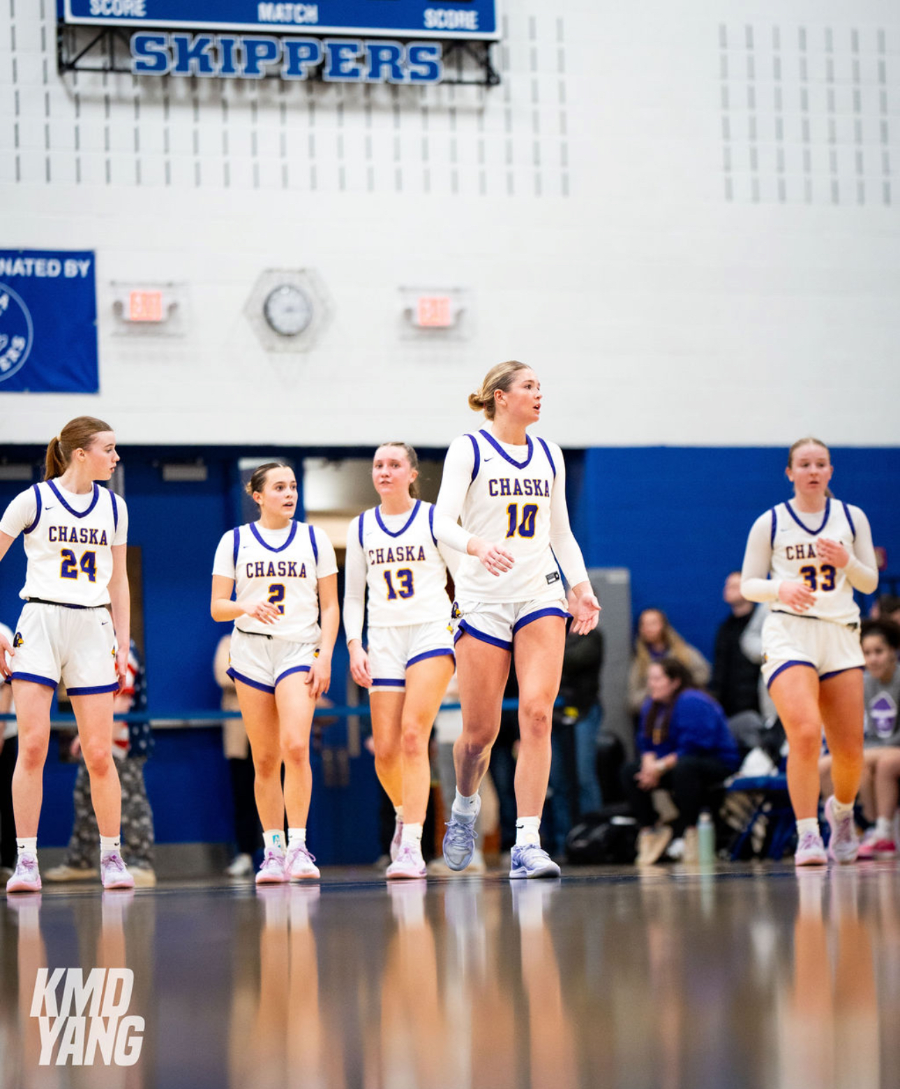 State Tournament Preview: Chaska vs Hopkins