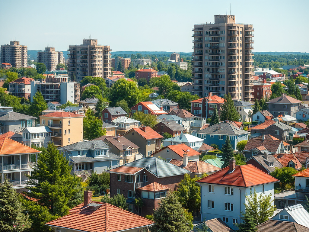 State Zoning Bills Raise Concerns for Local Cities