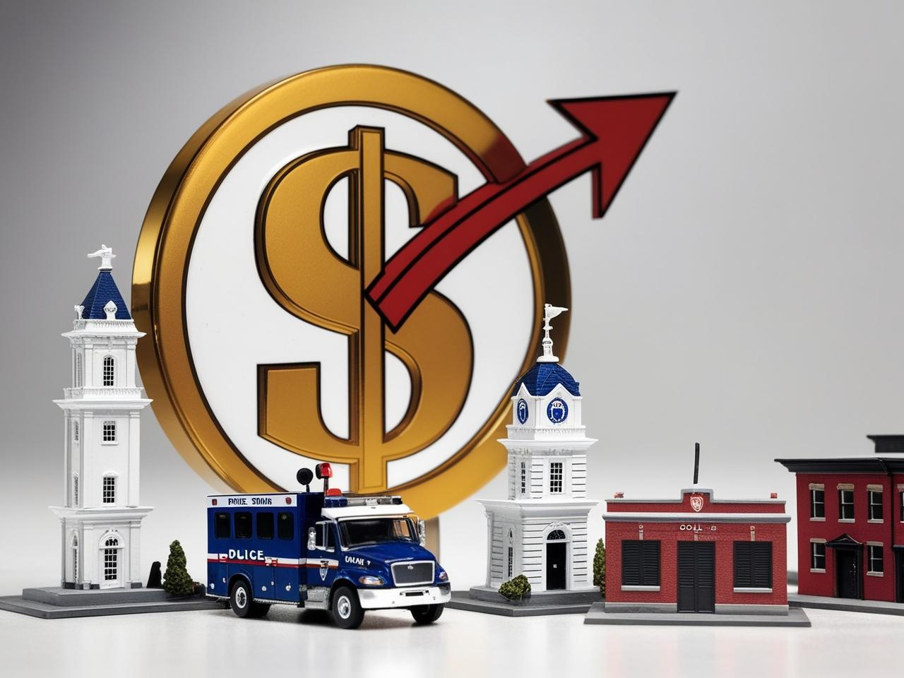 Chaska Tax Levy Supports Services, Facilitates Growth