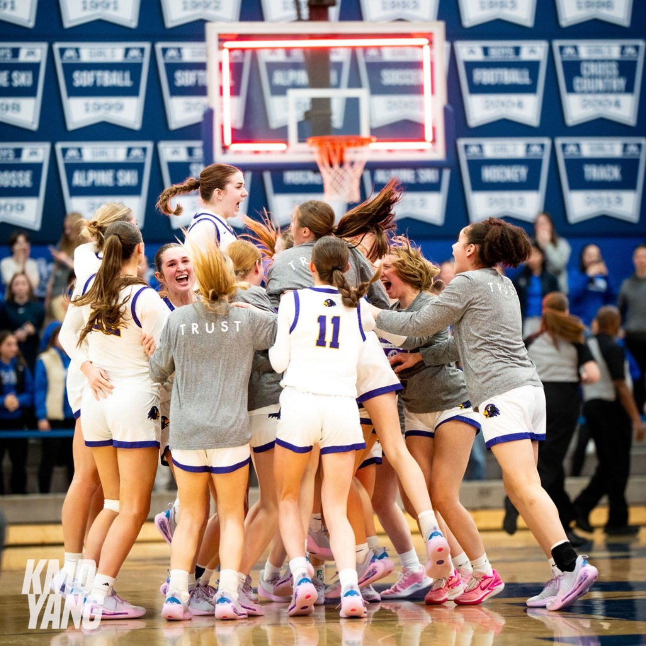 Chaska Defeats Defending Champion Minnetonka to Earn Berth in the State Tournament
