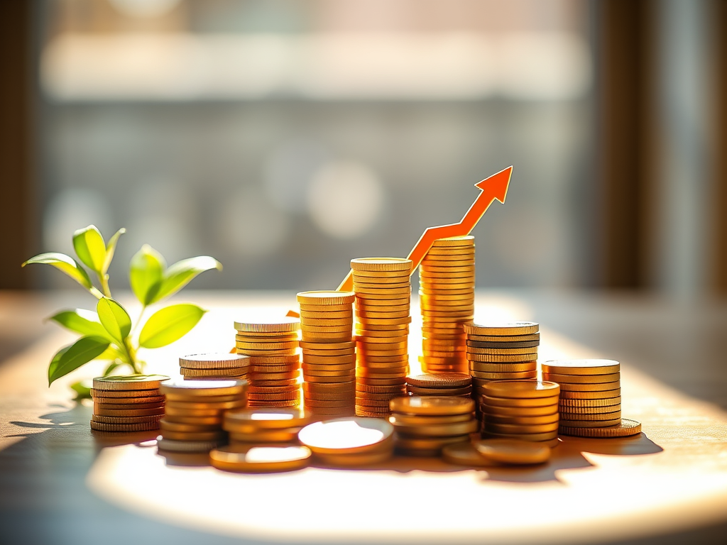 Tax Levy Increase Helps Maintain County Roads, Staffing