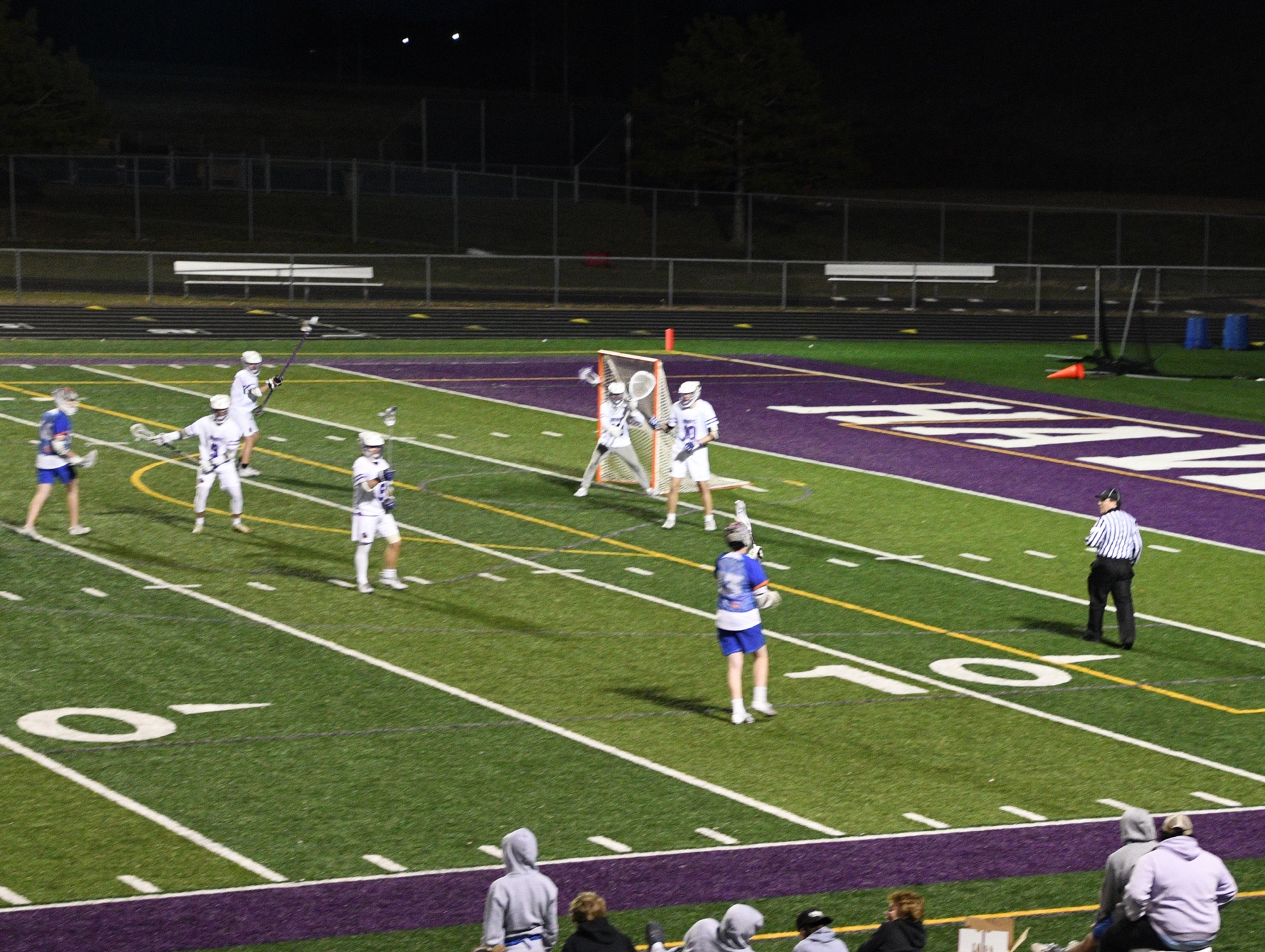 Chaska Boys Lacrosse Start Season 2-0