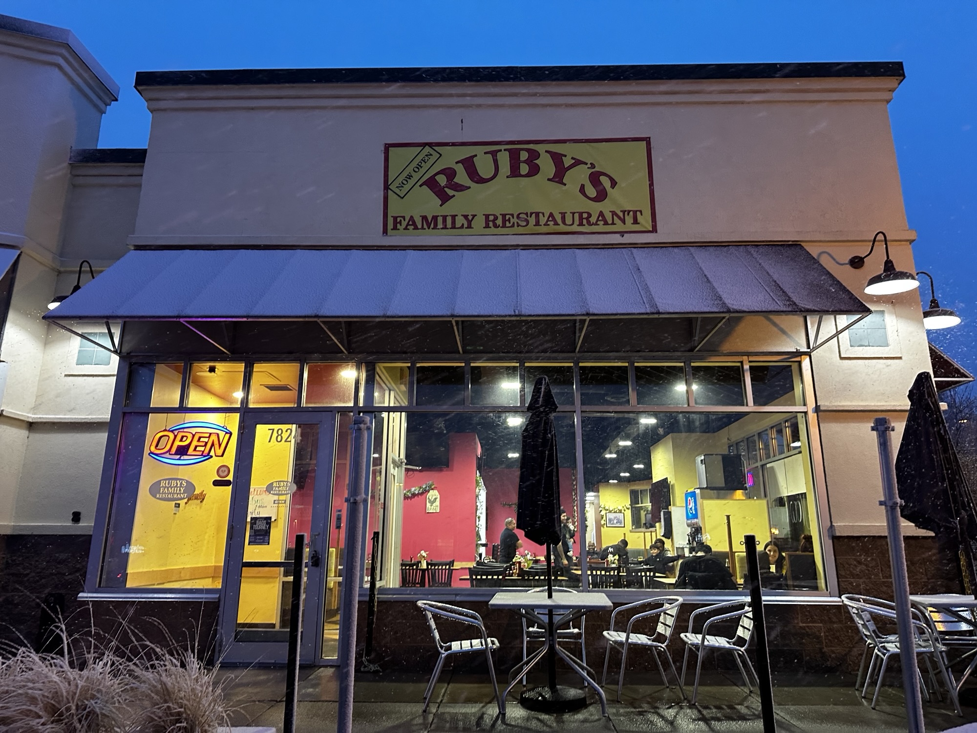 New Breakfast Spot Brings All-Day Comfort Food to Chanhassen