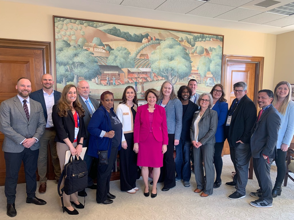 Mayor’s Corner: April 2025 Newsletter