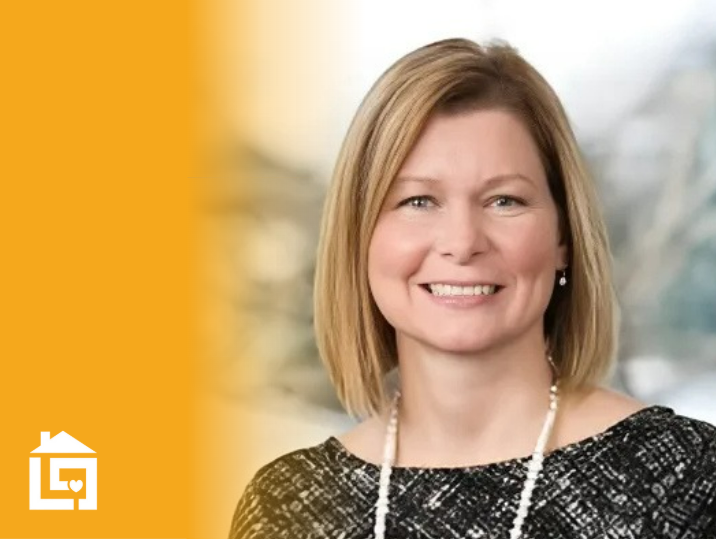 Senior Community Services Welcomes Roxanne Jenkins as New CEO