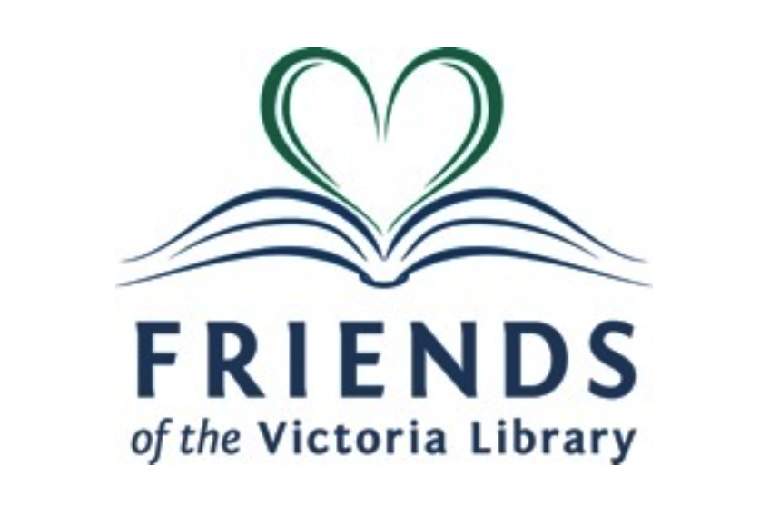Victoria Library Celebrates 10th Anniversary