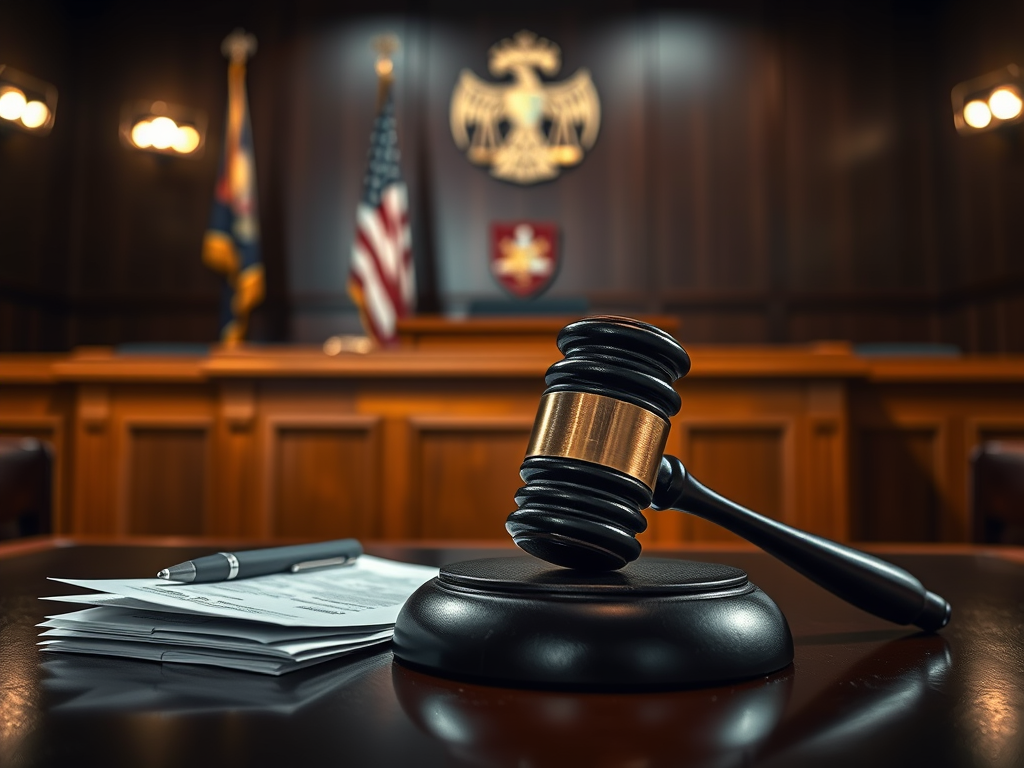 Carver County Commissioner Udermann Gets Probation Order Linked to Domestic Assault Charges