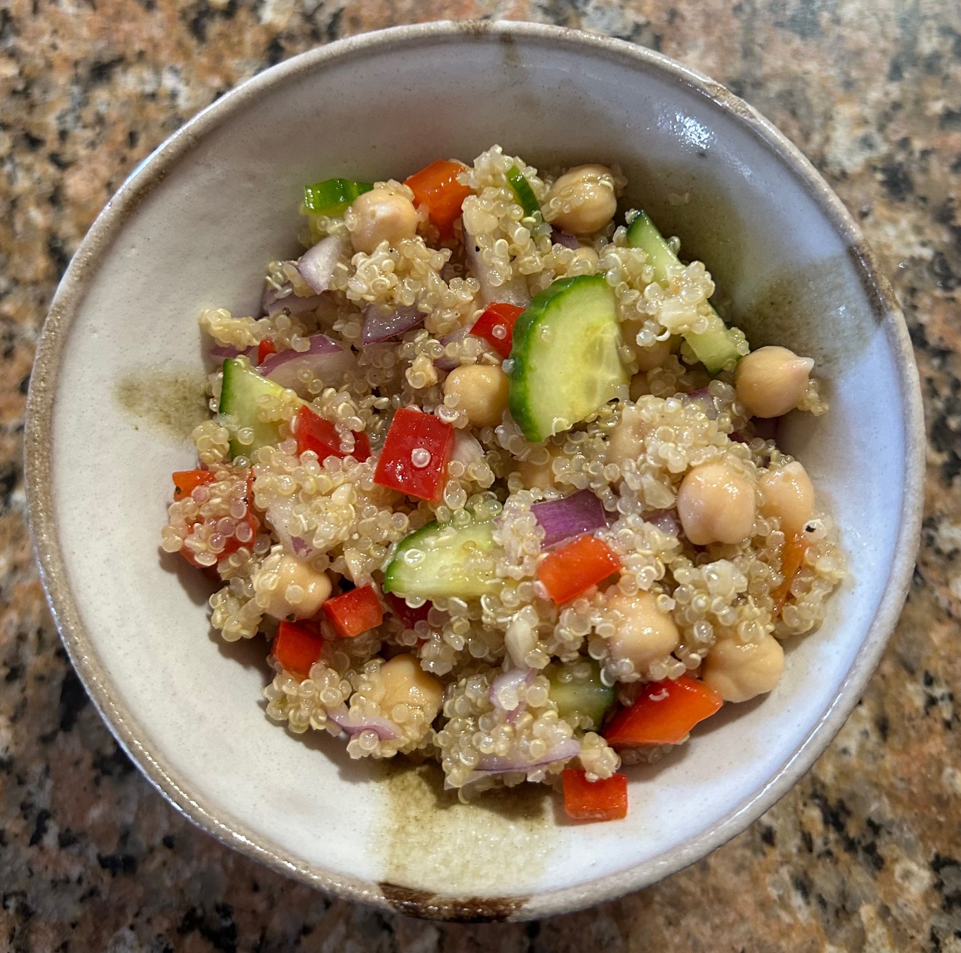 In a Quandary About Quinoa? Don’t Question It!