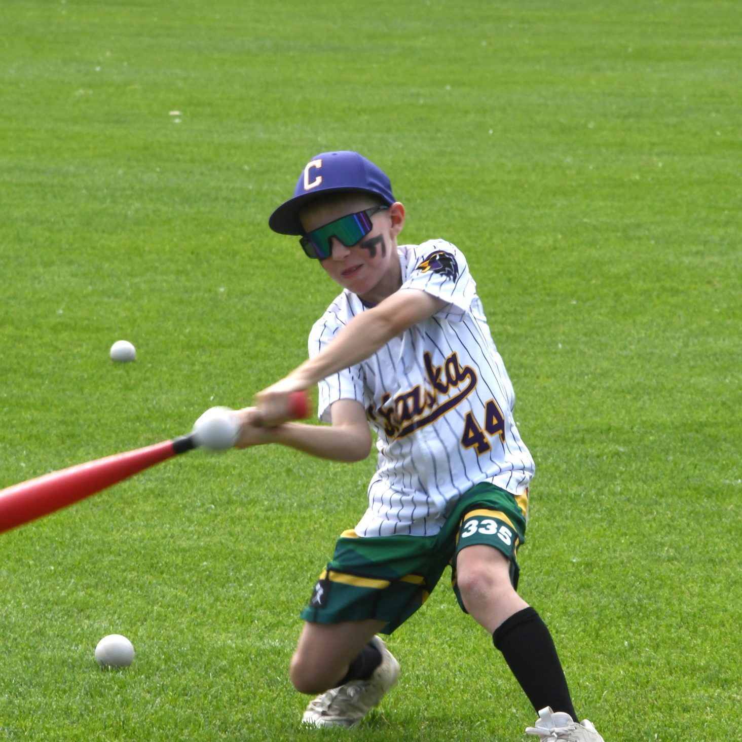 Athletic Park Hosts High School Baseball All-Star Tournament
