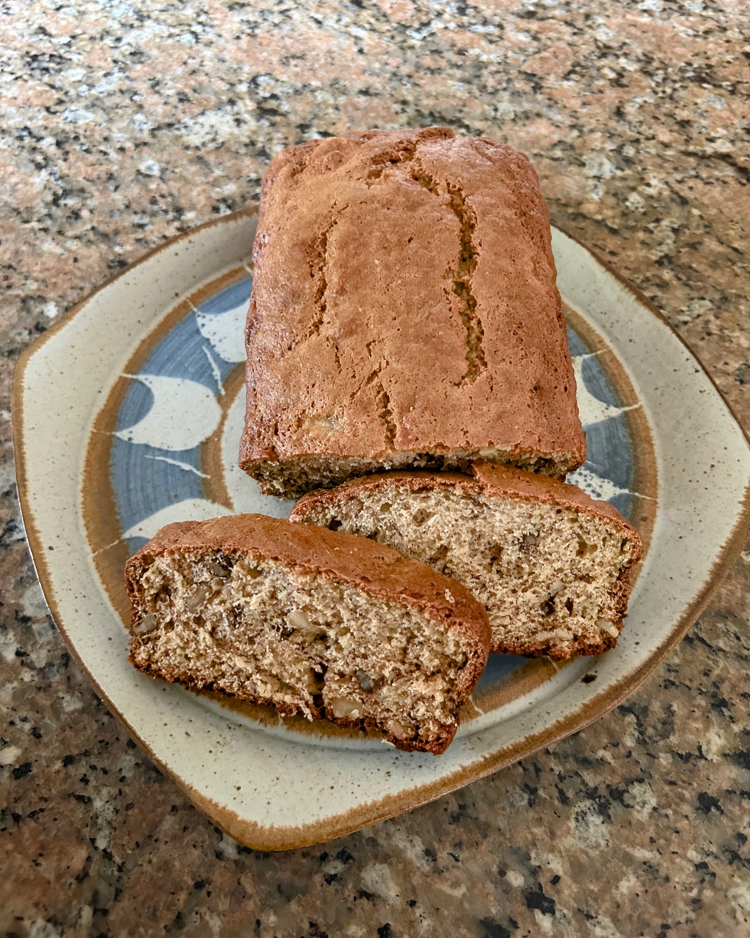 Try Quick Breads to Quell Hunger Pangs