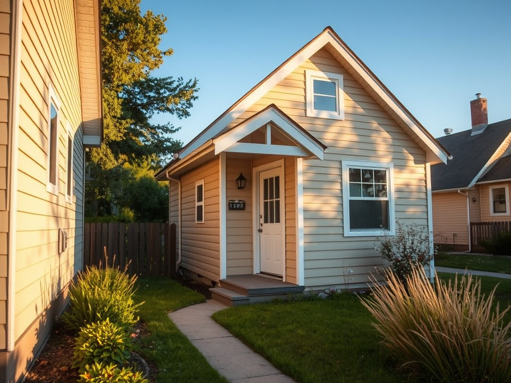 Chanhassen Paves the Way for Small Accessory Homes