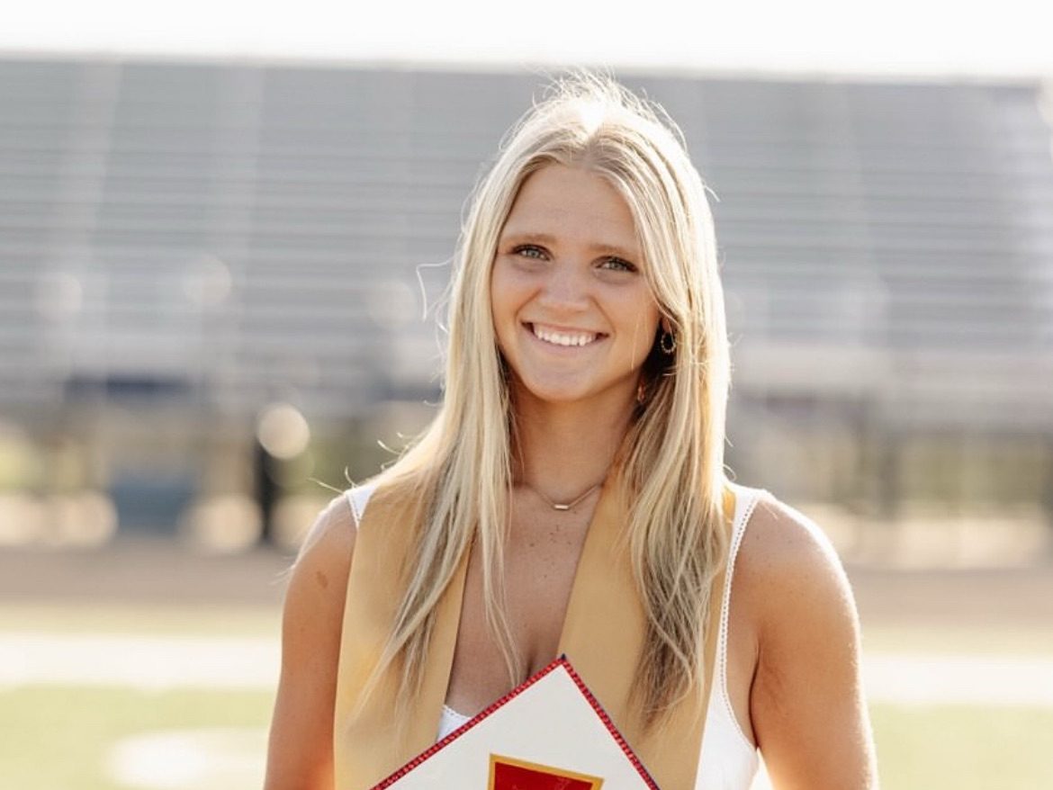 Best of Luck to Best of People: Advice and Encouragement from a Member of the Class of 2025