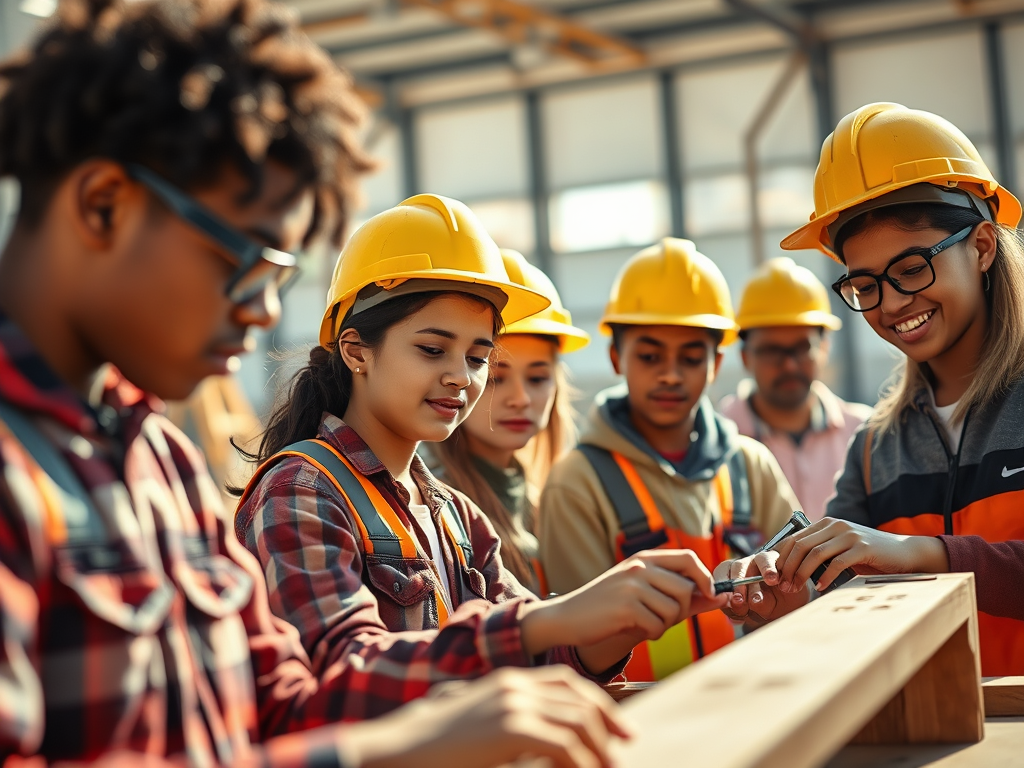 Four More Years? Why More Teens Than Ever Are Not Pursuing A College Degree