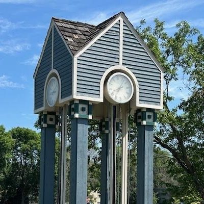 Time’s Up? Chanhassen Historic Clock Tower Faces Uncertain Future