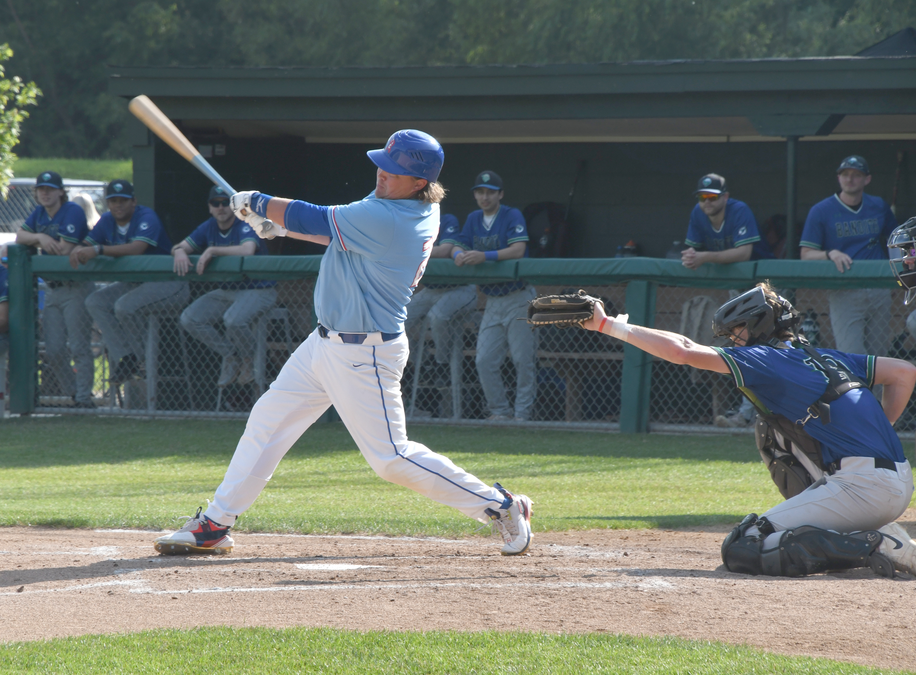 Chaska Cubs Having a Successful Summer