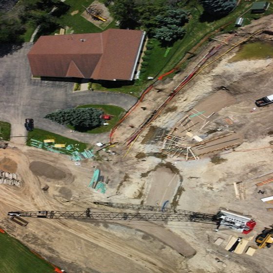 Carver County Road Construction Continues Forward