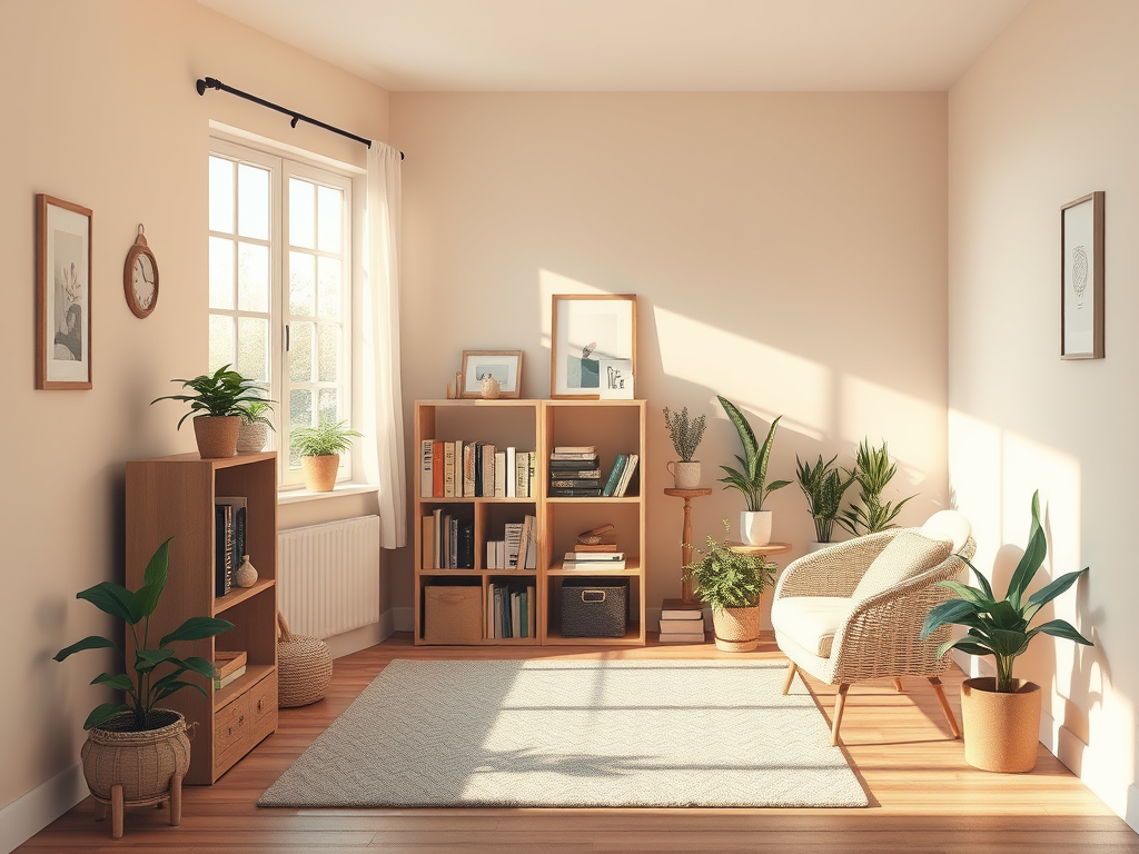 The Upside of Downsizing