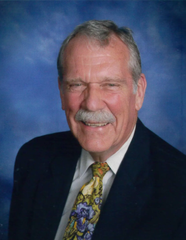 Remembering Former Arboretum Director Peter Olin