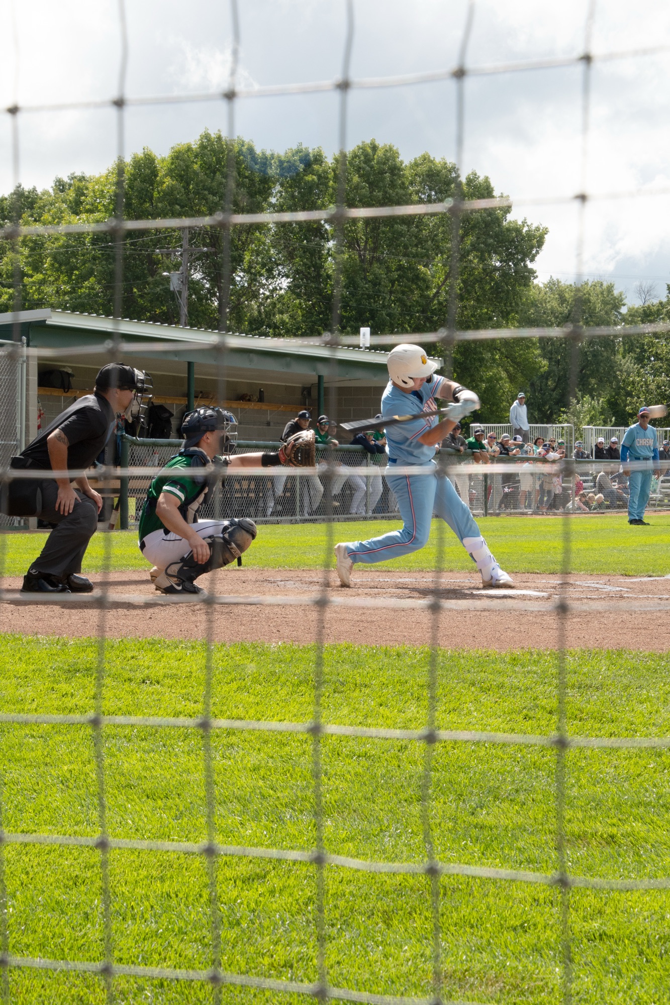 Chaska Cubs Advance in State Tournament with Strong Win Over Sartell