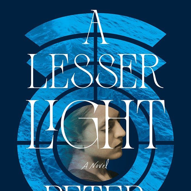 Peter Geye’s A Lesser Light Set on Minnesota’s North Shore