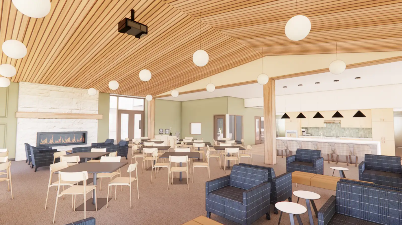 What’s Ahead for Chanhassen’s New Senior Center?