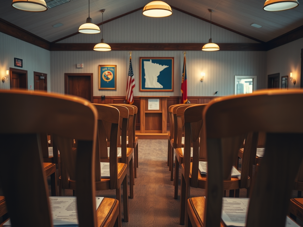 Understanding Expectations Can Improve Connections Between Elected Officials, Constituents