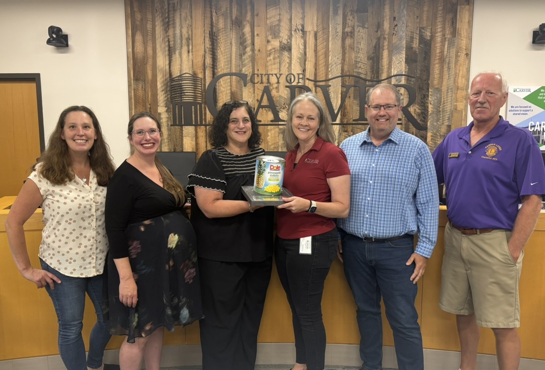 Mayor’s Corner: September 2025 Newsletter