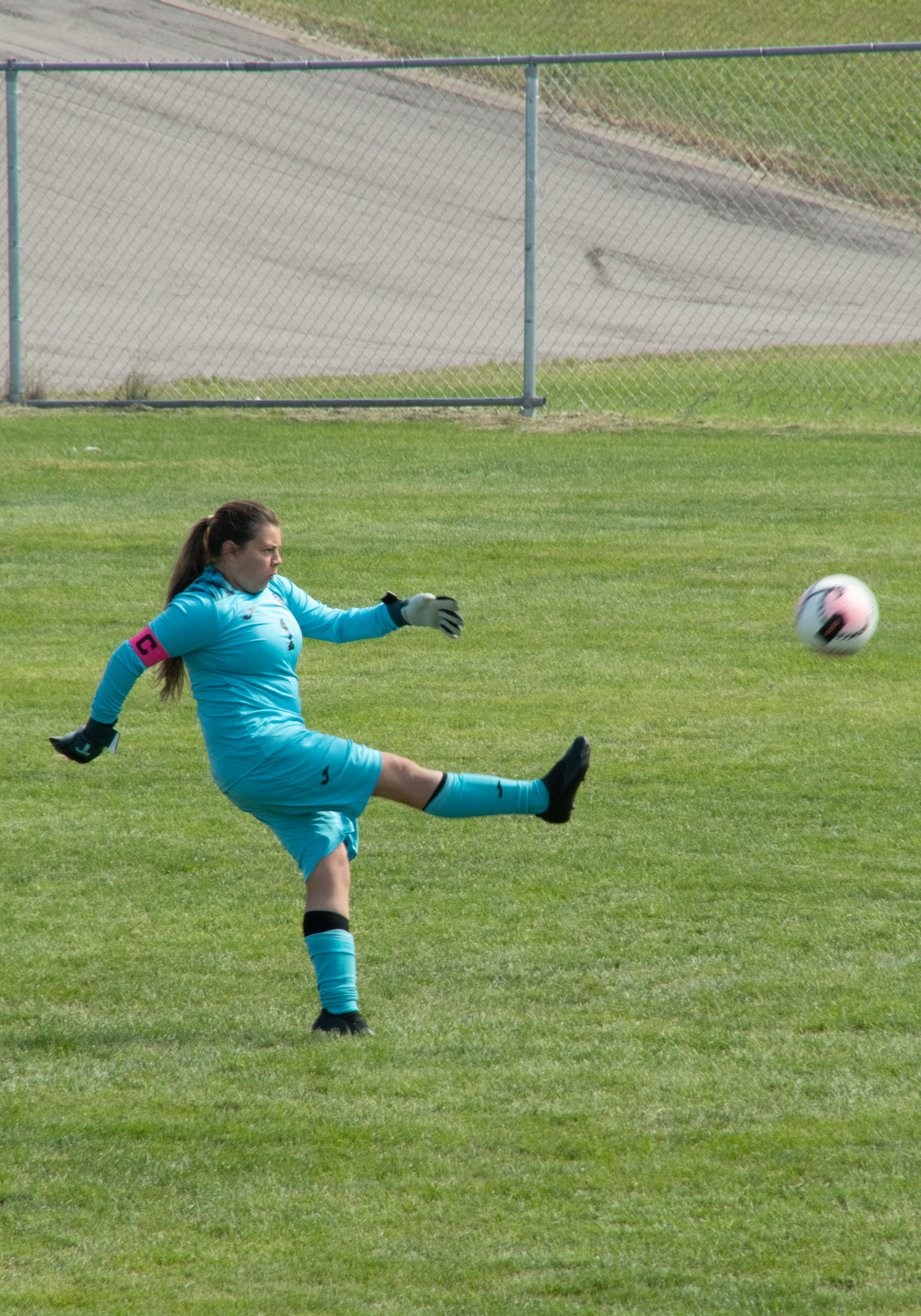 Chaska Girls Soccer Team Season Starts Positively